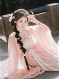 YITUYU艺图语 2025.01.02 粉色温婉 泡芙小方(4)